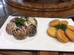 -宁味楼·西北创新融合菜(正源南街宝湖店)
