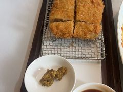 -上蔬无瑕· 创意素食·Vegetarian(华采天地店)