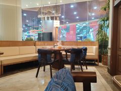 -前海沿·海鲜水饺青岛菜(乐客城店)