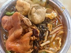 -凤张螺蛳粉·爽口粉(跃进路总店)