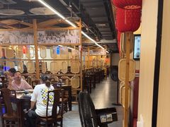 -安泰楼·佛跳墙创始人·传统闽味早茶·酒楼(三坊七巷闽菜地标店)