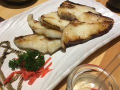 -割烹旭日本料理(龙湖狮山天街店)
