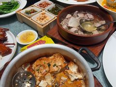 -香顺·客家菜(东坑店)