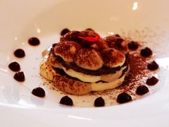 提拉米苏-北京金融街丽思卡尔顿酒店·意味轩 Cepe