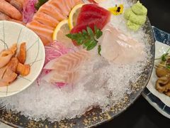 -红叶日本料理(三八广场店)