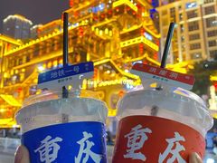 -董眼镜火锅(洪崖洞总店)