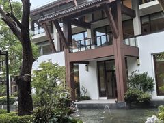 -广富林宰相府酒店·水云间