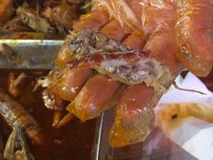 -三妹小龙虾·黄油蟹(华侨城总店)