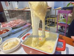 -六七八韩式烤肉·韩国料理(上杭路店)