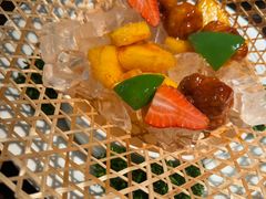 -许爷家·生态湖鲜(徐汇日月光店)