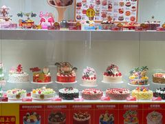 -味多美蛋糕(东直门店)