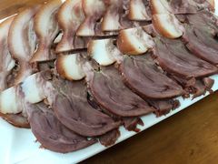 猪头肉-正宗天津烧麦馆(柳州路店)