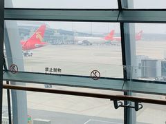 -南宁吴圩国际机场-T2航站楼