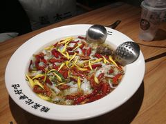 -太二酸菜鱼(金沙印象城店)