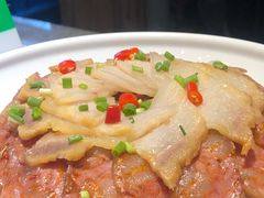 清口素鹅-谢氏老金口(江夏武昌大道店)