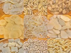 -龍歌自助小火锅(城阳万象汇店)