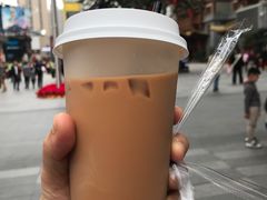 -香港鸳鸯王(西湖路店)