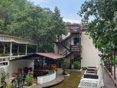 -泰莲庭·溪畔餐厅(雁栖湖店)