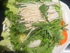 -涿派·炝锅鱼(涿州店)