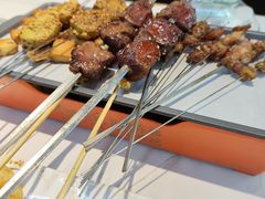 -亿牌牌东北烧烤(博物馆旗舰店)