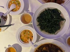 -广州塔晖粤轩中餐厅