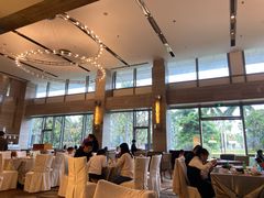 -厦门宝龙铂尔曼大酒店·海鲜自助餐厅