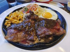 -豪客来牛排(中核世纪广场店)