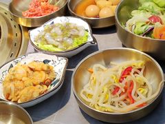 -明洞王妃家烤肉(苏州中心星悦汇店)