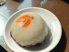八宝饭-四条包子(古城街店)