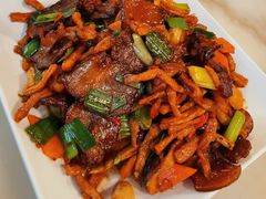 -嘉丰湘菜馆(芳群园店)