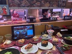 -寿司郎(皇庭广场店)