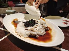 -杭州西子湖四季酒店·金沙厅