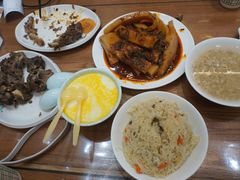 -清真·益鑫羊肉手抓馆(花园北街店)