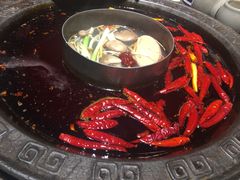 -重庆渝达老火锅(春熙路店)