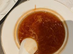 红烧鱼翅-燕春楼(海河华鼎店)