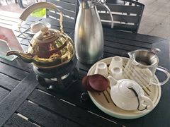 -鹿鸣酒家(越秀店)