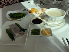 -广州塔晖粤轩中餐厅