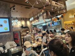 -PAPER STONE BAKERY(天环店)