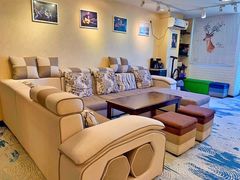 -弹指之间吉他培训(石景山店)