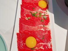 -许府牛火锅(上海颛桥万达店)