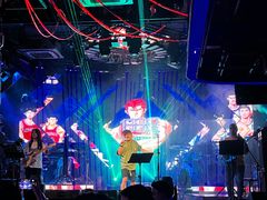 -MOSSO德国餐厅·音乐酒吧(环宇荟店)