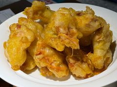 -魔鬼牛蛙小厨•烤鱼•龙虾(上马墩光华时代店)