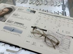 -潘多拉眼镜·蔡司依视路明月(潘家园店)