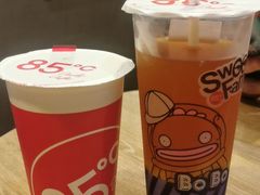 -85度C(厦门台湾街店)