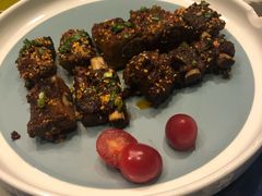 -富乐山酒店(西黄城根北街店)