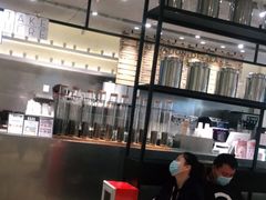 -喜茶(深圳东门1234店)