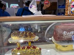 -DQ·蛋糕·冰淇淋(领秀城店)