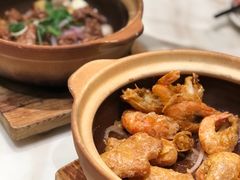 -稻香酒家·33年老字号·港式粤菜(富邦中心店)