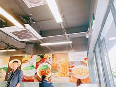 -叶陈记客家腌面店(泰华豪园店)