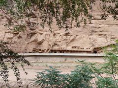-炳灵寺世界文化遗产旅游区